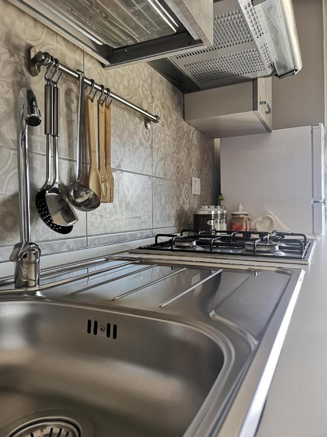 Casa Ibla Appartamento *