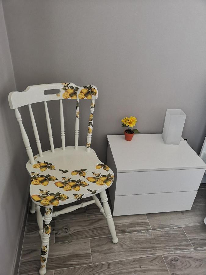 Appartamento Casa Ibla