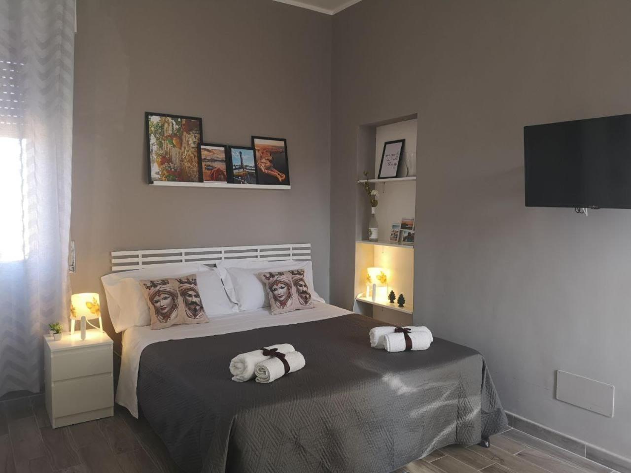Casa Ibla Appartamento