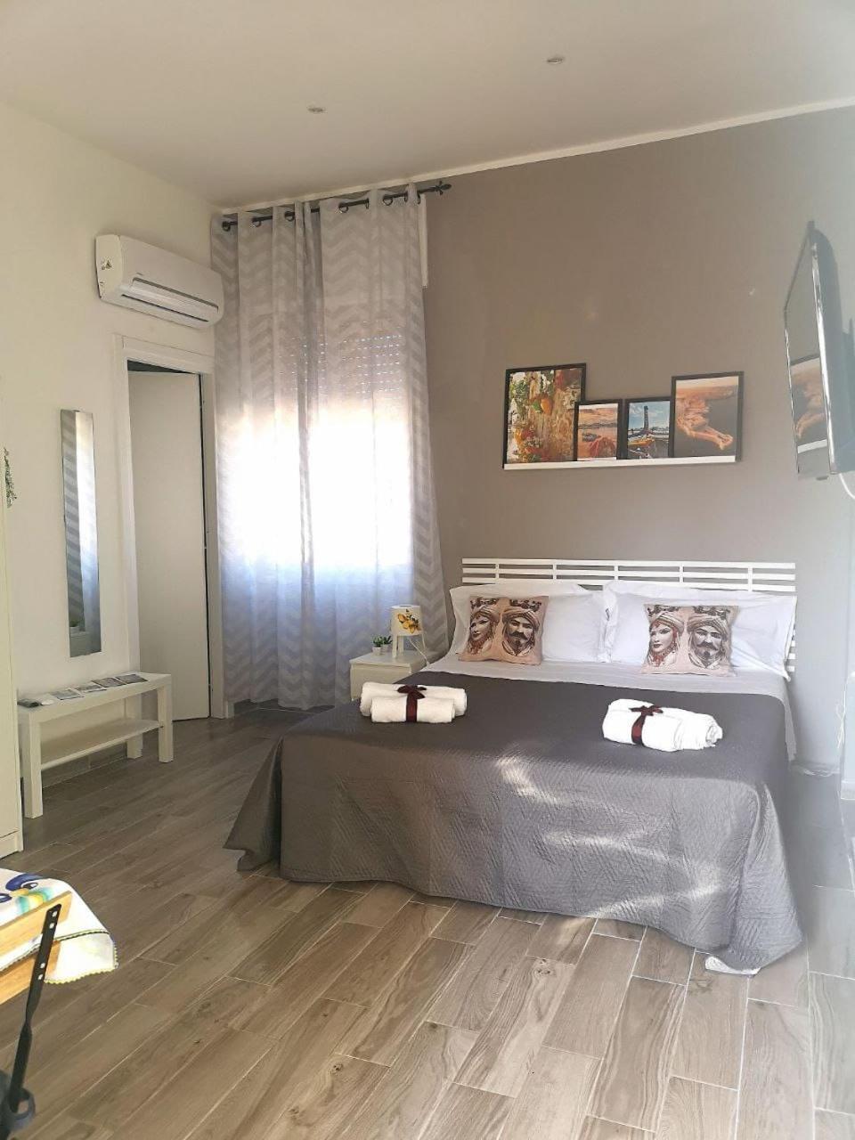 Casa Ibla Appartamento Syracuse