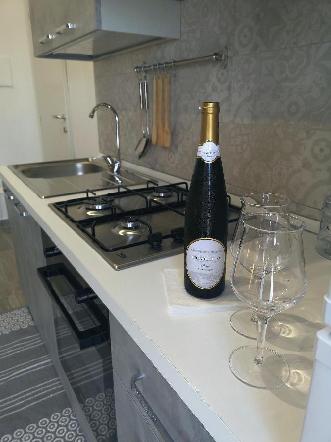 Appartamento Casa Ibla Syracuse