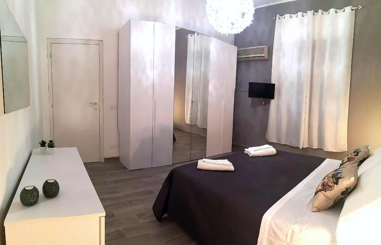 Appartamento Casa Ibla Syracuse