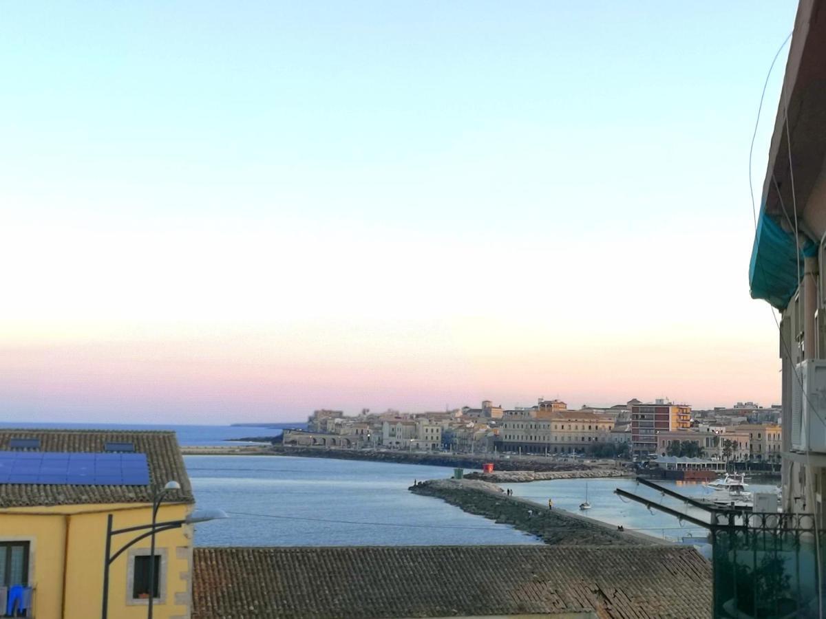 Casa Ibla Appartamento Syracuse