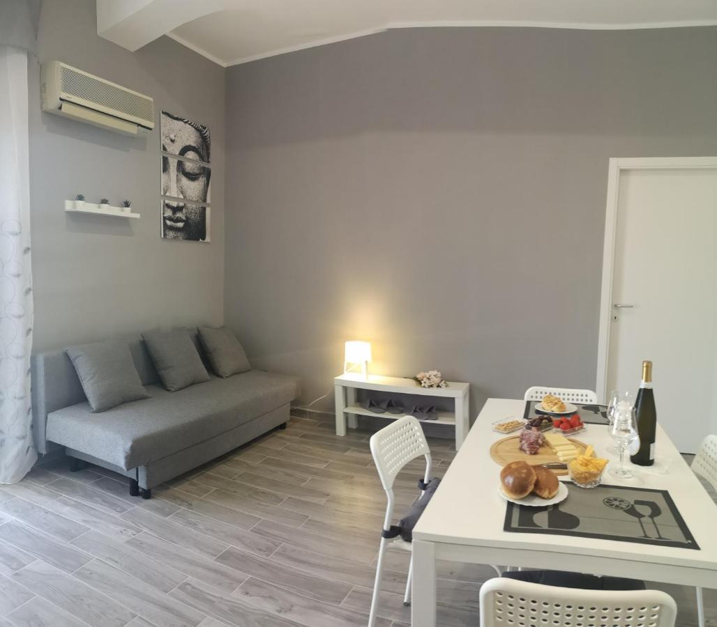 Appartamento Casa Ibla *