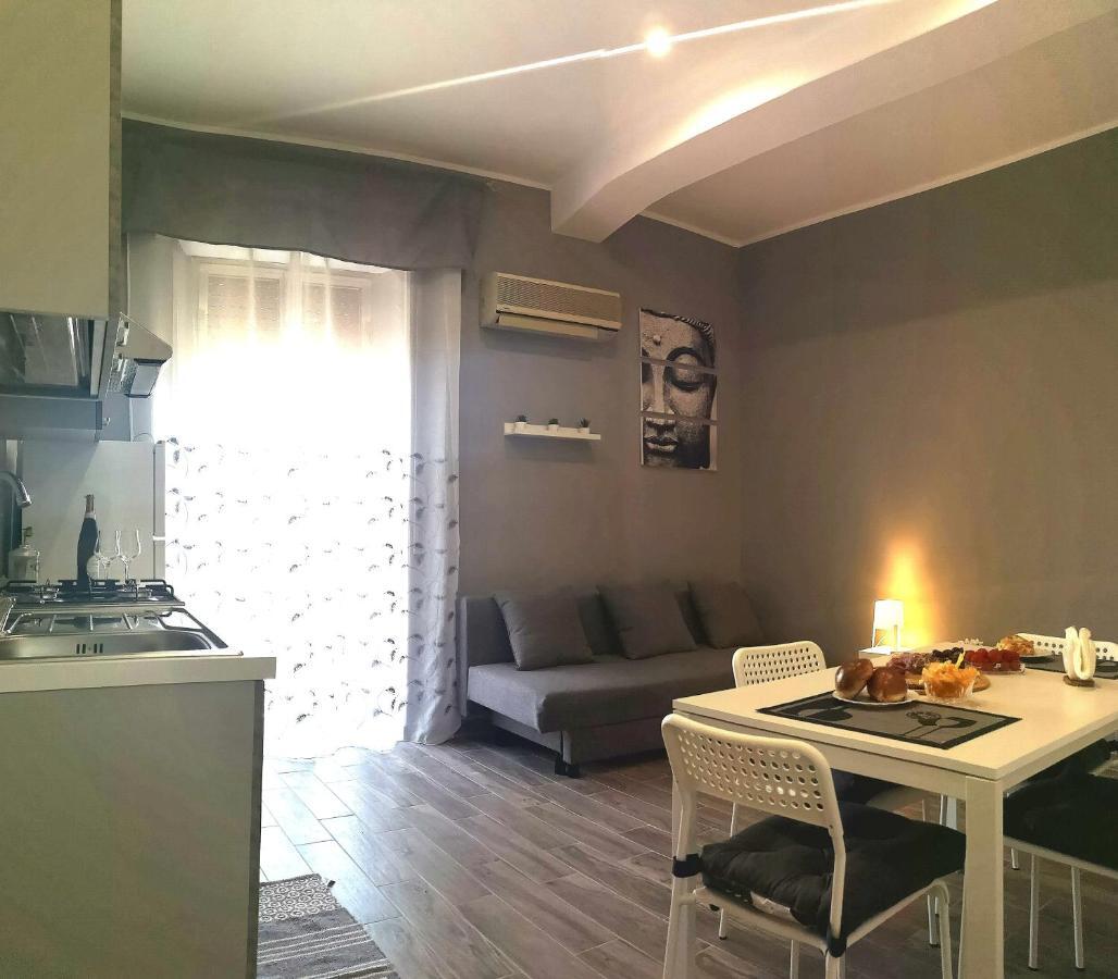 Appartamento Casa Ibla