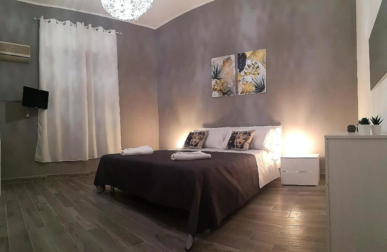 Appartamento Casa Ibla Syracuse