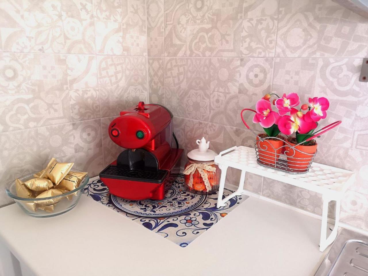 Casa Ibla Apartment *