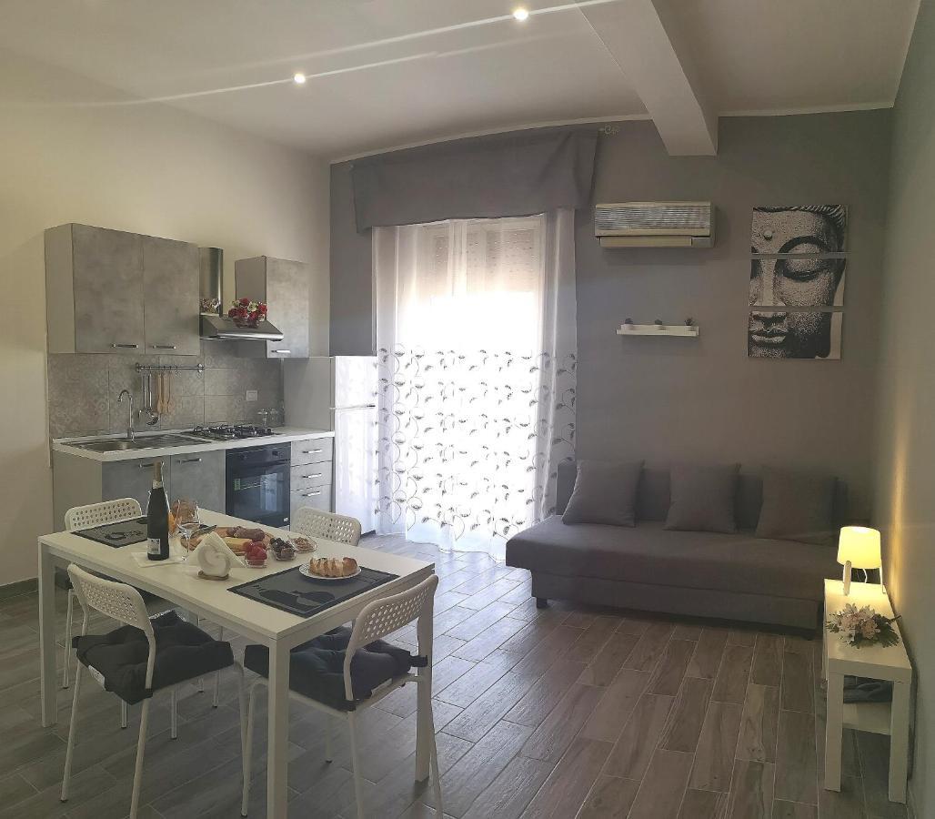 Apartment Casa Ibla *